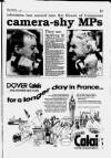 Southall Gazette Friday 01 December 1989 Page 13