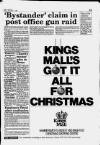 Southall Gazette Friday 01 December 1989 Page 15