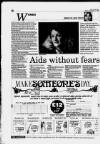 Southall Gazette Friday 01 December 1989 Page 18