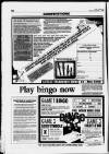 Southall Gazette Friday 01 December 1989 Page 26