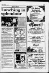 Southall Gazette Friday 01 December 1989 Page 27