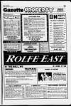 Southall Gazette Friday 01 December 1989 Page 33