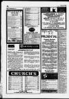 Southall Gazette Friday 01 December 1989 Page 34