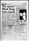 Southall Gazette Friday 01 December 1989 Page 59