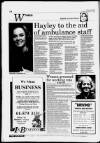 Southall Gazette Friday 08 December 1989 Page 14