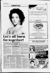THE GAZETTE Friday December 8 1989 31 LIFESTYLE Natural HEALTH & BEAUTY PRODUCTS 50 BRIDGE STREET PINNER MIDDX HA5 3JF