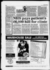 Southall Gazette Friday 15 December 1989 Page 8
