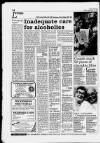 Southall Gazette Friday 15 December 1989 Page 14