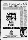 Southall Gazette Friday 15 December 1989 Page 16