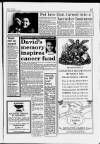 Southall Gazette Friday 15 December 1989 Page 17