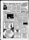 Southall Gazette Friday 15 December 1989 Page 18