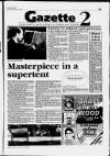 Southall Gazette Friday 15 December 1989 Page 19