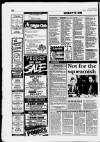 Southall Gazette Friday 15 December 1989 Page 20