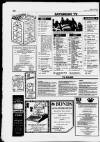 Southall Gazette Friday 15 December 1989 Page 22