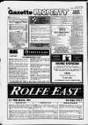 Southall Gazette Friday 15 December 1989 Page 32