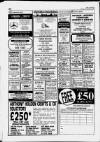 Southall Gazette Friday 15 December 1989 Page 34