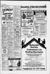 Southall Gazette Friday 15 December 1989 Page 35