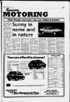 Southall Gazette Friday 15 December 1989 Page 37