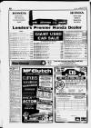 Southall Gazette Friday 15 December 1989 Page 40