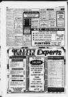 Southall Gazette Friday 15 December 1989 Page 42