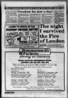 Southall Gazette Friday 22 December 1989 Page 4