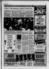 Southall Gazette Friday 22 December 1989 Page 5