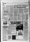 Southall Gazette Friday 22 December 1989 Page 10