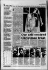 Southall Gazette Friday 22 December 1989 Page 12
