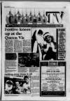 Southall Gazette Friday 22 December 1989 Page 17