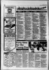 Southall Gazette Friday 22 December 1989 Page 18