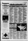 Southall Gazette Friday 22 December 1989 Page 20