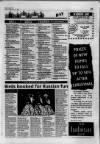 Southall Gazette Friday 22 December 1989 Page 21