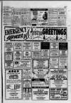 Southall Gazette Friday 22 December 1989 Page 31