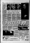 Southall Gazette Friday 29 December 1989 Page 10