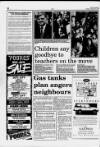 Southall Gazette Friday 05 January 1990 Page 6