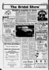 Southall Gazette Friday 05 January 1990 Page 16