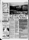 Southall Gazette Friday 05 January 1990 Page 22