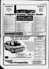 Southall Gazette Friday 05 January 1990 Page 38