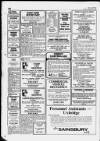 Southall Gazette Friday 05 January 1990 Page 42