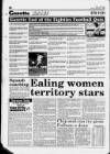 Southall Gazette Friday 05 January 1990 Page 50