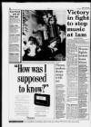 Southall Gazette Friday 19 January 1990 Page 4