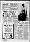 Southall Gazette Friday 19 January 1990 Page 10