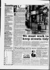 Southall Gazette Friday 19 January 1990 Page 12