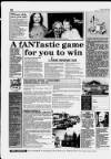Southall Gazette Friday 19 January 1990 Page 18