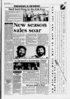 Southall Gazette Friday 19 January 1990 Page 21