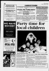 Southall Gazette Friday 19 January 1990 Page 24