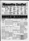 Southall Gazette Friday 19 January 1990 Page 27