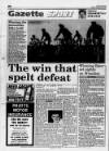 Southall Gazette Friday 26 January 1990 Page 59