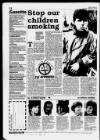 Southall Gazette Friday 02 February 1990 Page 12