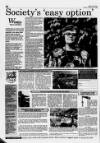 Southall Gazette Friday 02 February 1990 Page 16